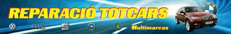 Reparaciototcars